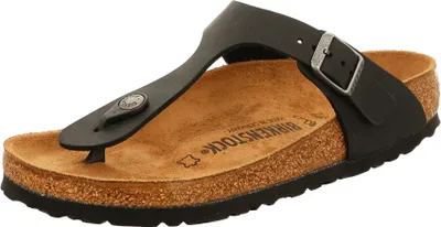 Produktbild von Birkenstock Damen Flip-Flops Schwarz 0845251 Grösse 37