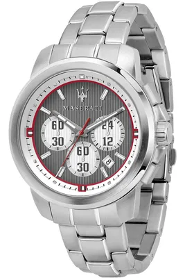 Immagine prodotto di MASERATI - Orologio da polso - Uomo - CHRONOGRAPH ROYALE - R8873637003