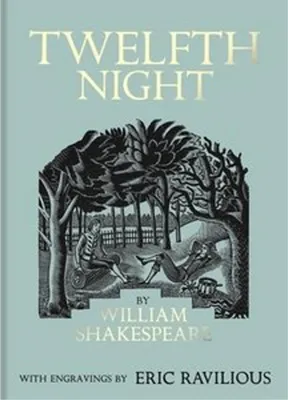 Obrázok produktu pre Twelfth Night