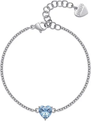 Immagine prodotto di Bracciali Sagapò Collezione Argento Dazzly - donna