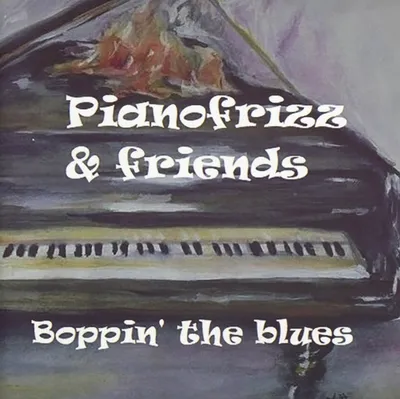 Produktbild von Boppin The Blues