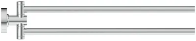 Produktbild von Ideal Standard Handtuchstange IOM 68x403mm A9131AA Chrom
