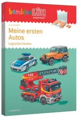 Produktbild von bambinoLÜK-Set