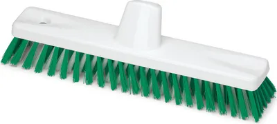 Produktbild von HACCP Wischer grün 30 cm Borste 0,5 mm
