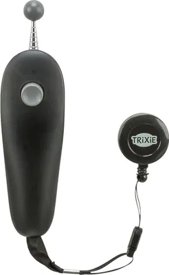 Image de Trixie Target Stick, couleurs assorties