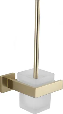 Image de Brosse de toilette Vox, or (707050-55)