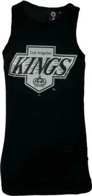 Produktbild von Majestic Waswa Vest Los Angeles Kings XL Black Fanzone Artikel