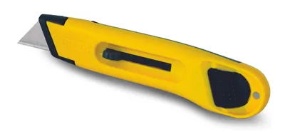 Immagine prodotto di Stanley Messer 088 mit einziehbarer Klinge