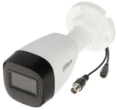 Produktbild von Dahua-Kamera 5Mp 2.8 mm Ahd/Hd-Cvi/Hd-Tvi/Pal, Ip67, Ir 30 m, Für Überwachung