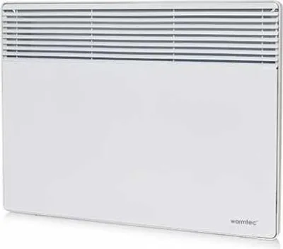 Zdjęcie produktu dla Elektryczny grzejnik naścienny WARMTEC EWX-1000W