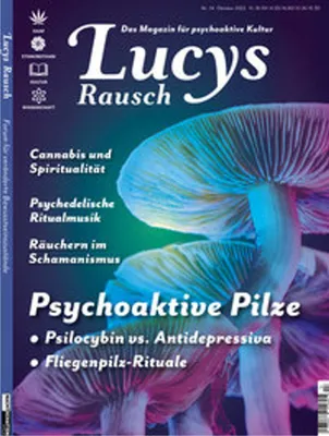 Produktbild von Lucys Rausch Nr. 14