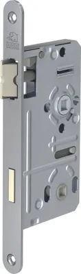 Produktbild von BASI - ES 922 R/L - Buntbart-Einsteckschloss – DIN Rechts/Links verwendbar - 9220-5510