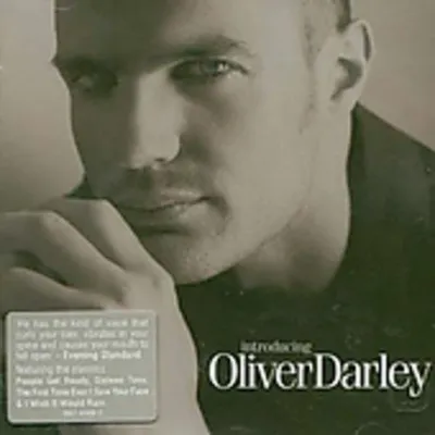 Produktbild von Oliver Darley - Vorstellen