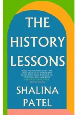 Obrázok produktu pre The History Lessons