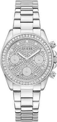 Immagine prodotto di Multifunzione Guess Silver Collection - donna