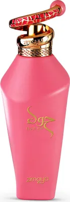 Produktbild von Zimaya Hawwa Pink Eau De Parfum 100 ml (woman)