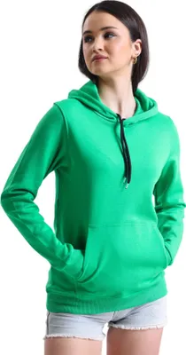 Produktbild von Sweatshirt Hoodies Royyen 3072 Damen – HELL GRÜN / S