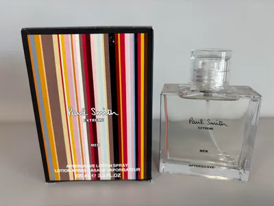 Produktbild von Paul Smith Extreme Man After Shave Lotion 100 ml (man)