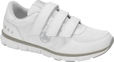Produktbild von JAKO Comfortschuh Comfort Mesh weiß weiß 46