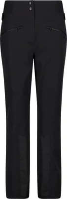 Immagine prodotto di Pantalone da sci donna nero (U901) 36