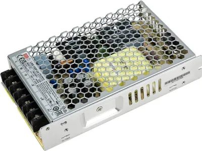 Immagine prodotto di Alimentatore switching MEANWELL 156W / 24V (51405086)