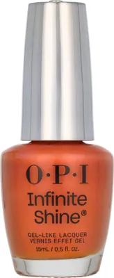 Obrázek produktu pro Lak na nehty s gelovým efektem Infinite Shine (Gel-Like Lacquer) 15 ml, Bright On Top Of It