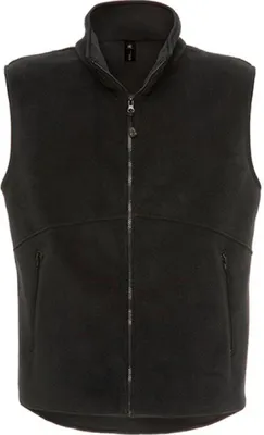 Image de B&C Outerwear Traveller+ Bodywarmer Fleece