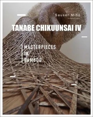 Obrázok produktu pre Tanabe Chikuunsai IV