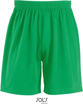 Immagine prodotto di SOLS KidsŽ Pantaloncini basic San Siro 2