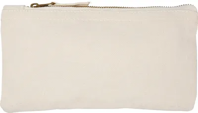 Produktbild von Mr. & Mrs. Panda Beauty Bag Einhorn Wut Größe S Klein - Weiß - Geschenk, Einhörner, Kulturbeutel, Unicorn, Nein, Pouch, Etui, Mäppchen, Arbeit, kosmetiktäschchen, case