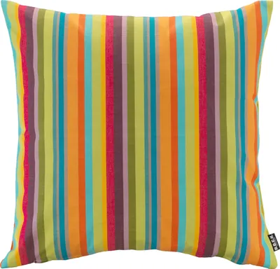 Produktbild von H.O.C.K. Yucatan Outdoor Kissen 60x60cm multicolor