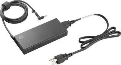 Produktbild von HP Smart-Netzteil, 150 W (4,5 mm), Laptop, Drinnen, 90-265 V, 47/63 Hz, 150 W, 19.5 V