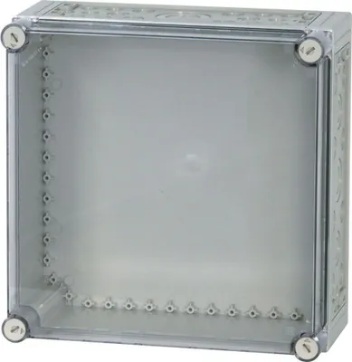 Obrázek produktu pro Izolované pouzdro EATON s metrickými vývody CI44E-150 033809