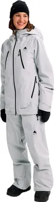 Produktbild von Burton Reserve Goretex 2l Jacke Grau L Damen Grau L