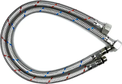 Produktbild von SCHOCK Anschlussschläuche für ALTOS Armatur / Ersatzteil / Flexschlauch