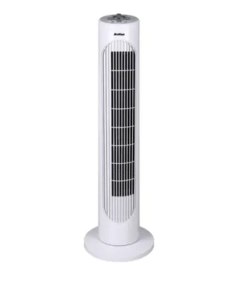 Produktbild von Dekon Turmventilator B 293 Stratos weiß