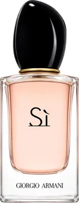 Image de Parfum pour femme Sì Armani EDP (30 ml)