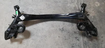Productafbeelding van Originele FIAT achteras, onderdeelnummer 52043404