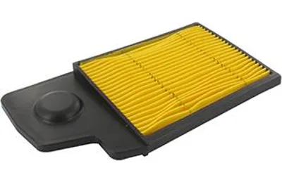 Immagine prodotto di Filtro aria adattabile per modelli Yamaha Ylm446 e Ylm453 – L: 200 mm, L: 105 mm, A: 13 mm. Ricambio originale: Ja9-14450-00