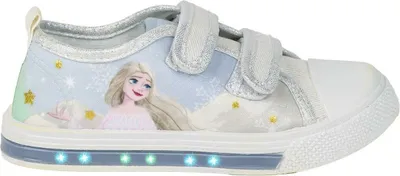 Obrázek produktu pro Chlapecké tenisky Frozen světle modré - 31