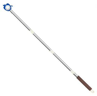 Produktbild von Fenstergriff mit Haken für Dachfenster