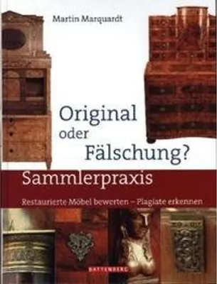 Image de Original oder Fälschung?