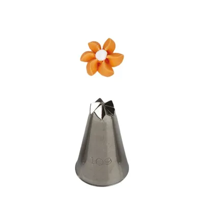 Produktbild von Konfekt-Dekorationsspitze Schliff 109