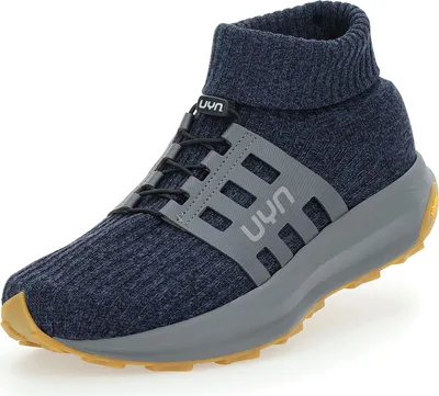 Produktbild von UYN Uynner Hero wasserfeste Outdoorschuhe aus Wolle Herren indigo 44