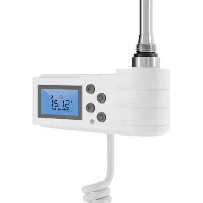Zdjęcie produktu dla Mexen FA-J1229 grzałka elektryczna 600 W, biała - W959-0600-20