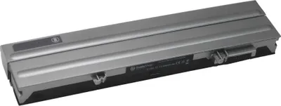 Produktbild von Trade-Shop Premium Li-Ion Laptop Notebook AKKU 4400mAh für Dell Latitude E4300 E4310 ersetzt Dell 0FX8X 312-0822 312-0823 312-9955 451-10636 451-10638 451-11459 451-11460 451-11493 451-11494