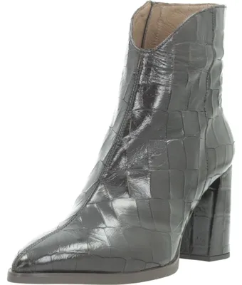 Zdjęcie produktu dla Wonders M5444 Botin Velvet Brązowy