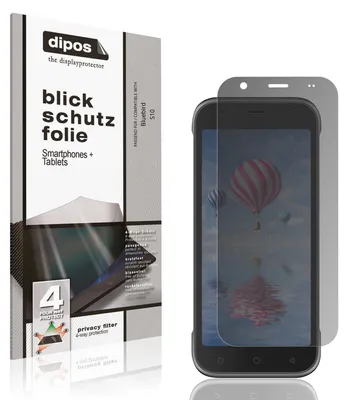 Zdjęcie produktu dla 1x dipos BSF Bluebird S10