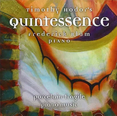 Image de Quintessence