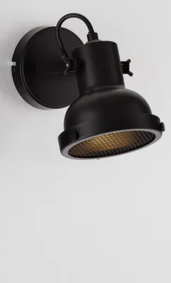 Zdjęcie produktu dla Lampa ścienna Nova Luce RUVI